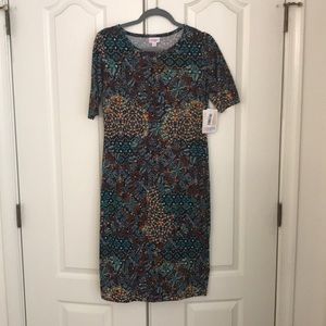 Lularoe Julia Dress